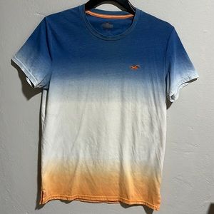 Hollister Logo Icon T-Shirt
